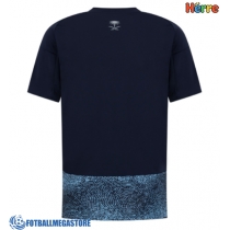 Fotballdrakt Herre Al-Nassr Bortedrakt 2025-26 Kortermet